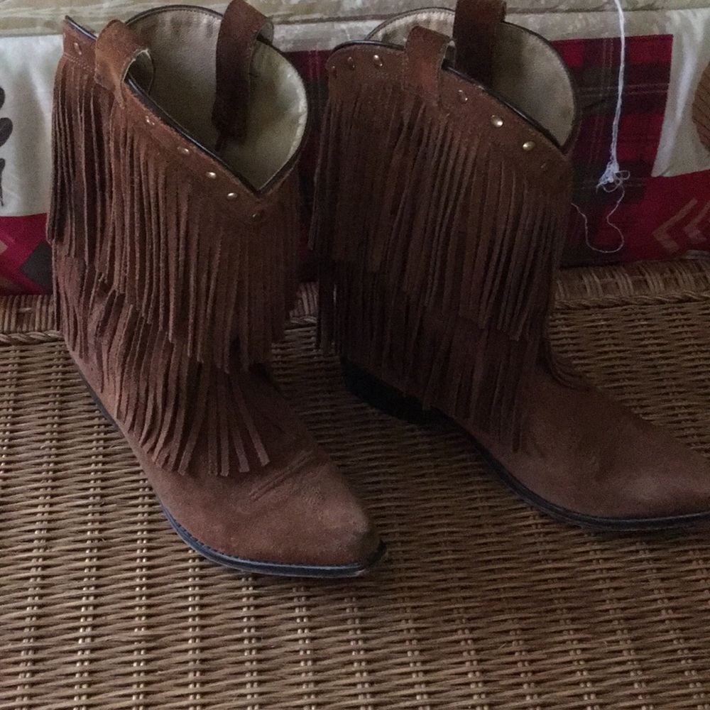 Boots